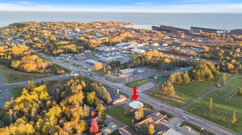 Tiny photo for 1219 7th Ave, Two Harbors, MN 55616 (MLS # 6124297)