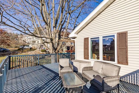 Tiny photo for 535 Glenwood St, Duluth, MN 55803 (MLS # 6122915)