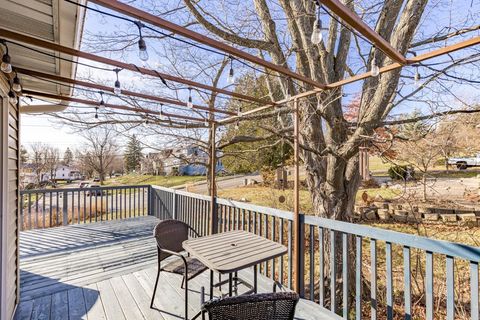 Tiny photo for 535 Glenwood St, Duluth, MN 55803 (MLS # 6122915)