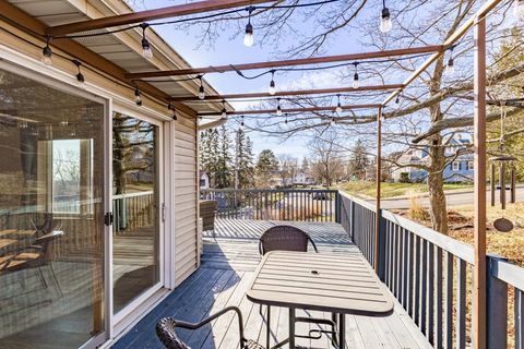 Tiny photo for 535 Glenwood St, Duluth, MN 55803 (MLS # 6122915)