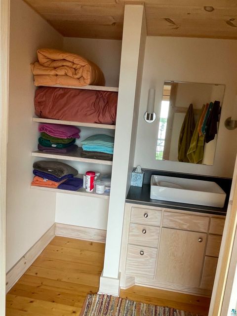 Tiny photo for 15 Blankenburg Ln, Grand Marais, MN 55604 (MLS # 6124149)