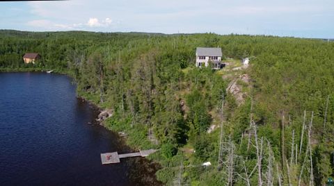 Tiny photo for 15 Blankenburg Ln, Grand Marais, MN 55604 (MLS # 6124149)