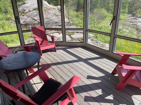 Tiny photo for 15 Blankenburg Ln, Grand Marais, MN 55604 (MLS # 6124149)