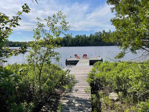 Tiny photo for 15 Blankenburg Ln, Grand Marais, MN 55604 (MLS # 6124149)