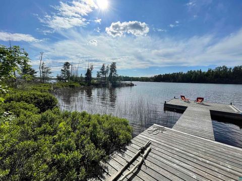 Tiny photo for 15 Blankenburg Ln, Grand Marais, MN 55604 (MLS # 6124149)