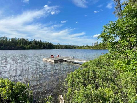 Tiny photo for 15 Blankenburg Ln, Grand Marais, MN 55604 (MLS # 6124149)
