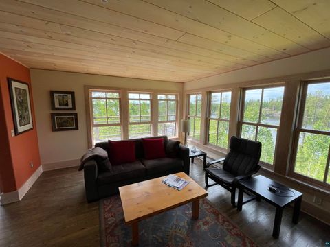 Tiny photo for 15 Blankenburg Ln, Grand Marais, MN 55604 (MLS # 6124149)
