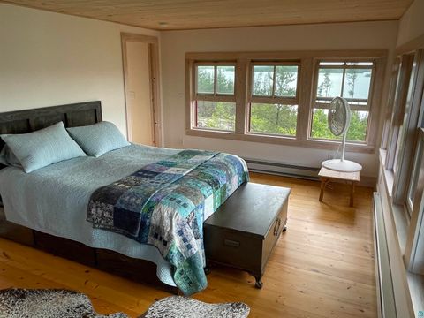 Tiny photo for 15 Blankenburg Ln, Grand Marais, MN 55604 (MLS # 6124149)