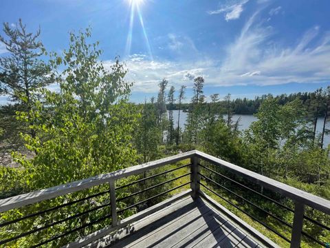 Tiny photo for 15 Blankenburg Ln, Grand Marais, MN 55604 (MLS # 6124149)