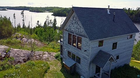 Tiny photo for 15 Blankenburg Ln, Grand Marais, MN 55604 (MLS # 6124149)