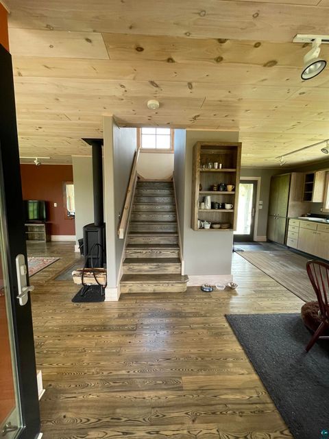 Tiny photo for 15 Blankenburg Ln, Grand Marais, MN 55604 (MLS # 6124149)