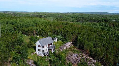 Tiny photo for 15 Blankenburg Ln, Grand Marais, MN 55604 (MLS # 6124149)