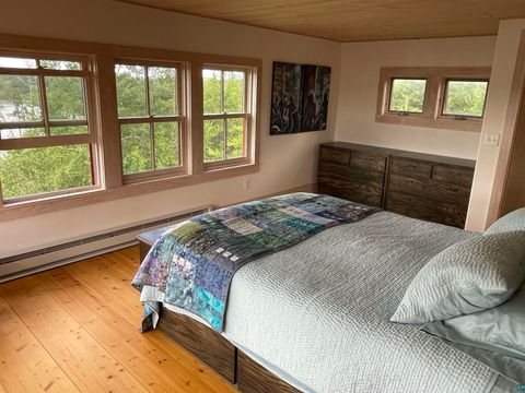 Tiny photo for 15 Blankenburg Ln, Grand Marais, MN 55604 (MLS # 6124149)