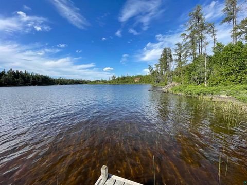 Tiny photo for 15 Blankenburg Ln, Grand Marais, MN 55604 (MLS # 6124149)