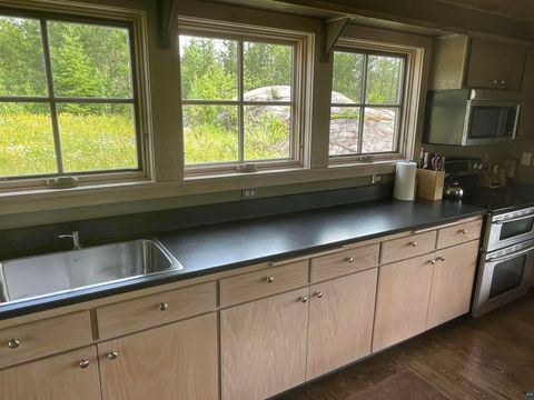 Tiny photo for 15 Blankenburg Ln, Grand Marais, MN 55604 (MLS # 6124149)