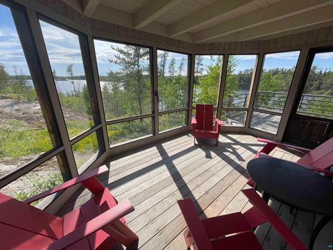 Tiny photo for 15 Blankenburg Ln, Grand Marais, MN 55604 (MLS # 6124149)