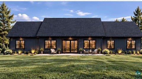 Tiny photo for 3817 Getchell Rd, Hermantown, MN 55811 (MLS # 6128311)