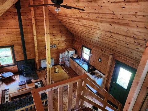 Tiny photo for 3860 Arrowhead Tr, Hovland, MN 55606 (MLS # 6127612)