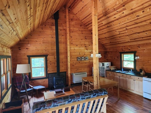 Tiny photo for 3860 Arrowhead Tr, Hovland, MN 55606 (MLS # 6127612)