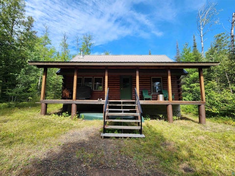 Tiny photo for 3860 Arrowhead Tr, Hovland, MN 55606 (MLS # 6127612)