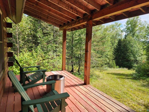 Tiny photo for 3860 Arrowhead Tr, Hovland, MN 55606 (MLS # 6127612)
