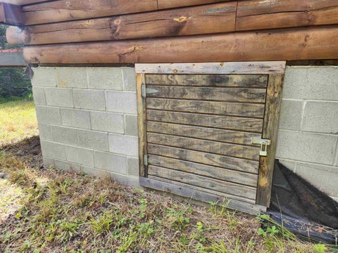 Tiny photo for 3860 Arrowhead Tr, Hovland, MN 55606 (MLS # 6127612)
