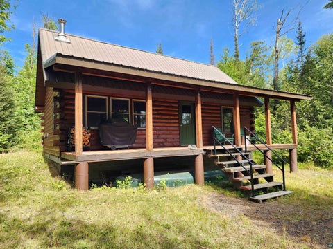 Tiny photo for 3860 Arrowhead Tr, Hovland, MN 55606 (MLS # 6127612)