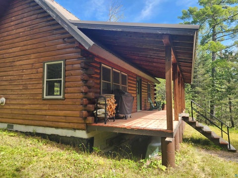 Tiny photo for 3860 Arrowhead Tr, Hovland, MN 55606 (MLS # 6127612)