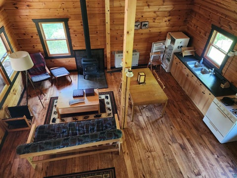 Tiny photo for 3860 Arrowhead Tr, Hovland, MN 55606 (MLS # 6127612)