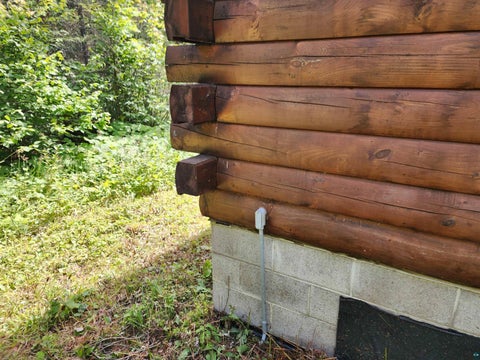 Tiny photo for 3860 Arrowhead Tr, Hovland, MN 55606 (MLS # 6127612)