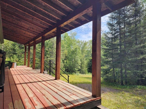 Tiny photo for 3860 Arrowhead Tr, Hovland, MN 55606 (MLS # 6127612)