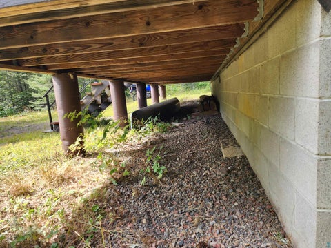 Tiny photo for 3860 Arrowhead Tr, Hovland, MN 55606 (MLS # 6127612)