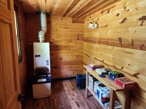 Tiny photo for 3860 Arrowhead Tr, Hovland, MN 55606 (MLS # 6127612)