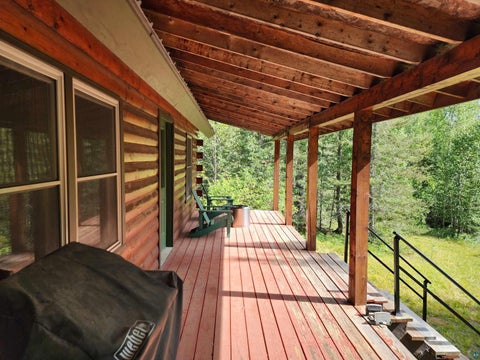 Tiny photo for 3860 Arrowhead Tr, Hovland, MN 55606 (MLS # 6127612)