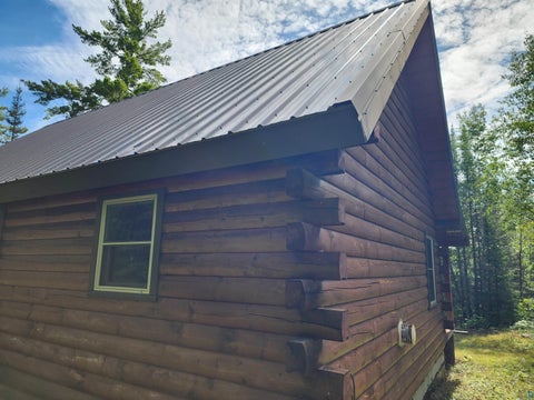Tiny photo for 3860 Arrowhead Tr, Hovland, MN 55606 (MLS # 6127612)