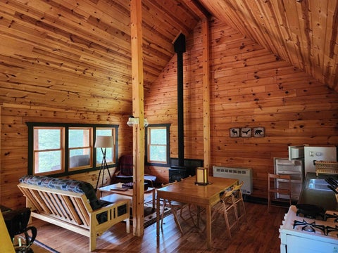 Tiny photo for 3860 Arrowhead Tr, Hovland, MN 55606 (MLS # 6127612)