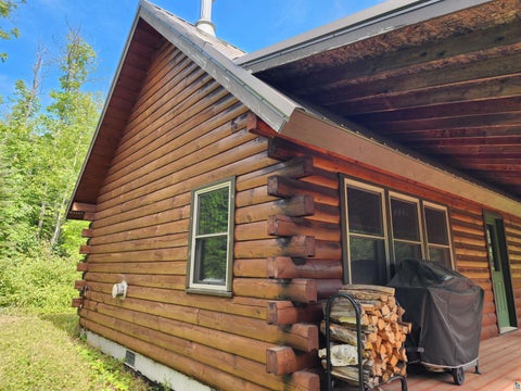 Tiny photo for 3860 Arrowhead Tr, Hovland, MN 55606 (MLS # 6127612)