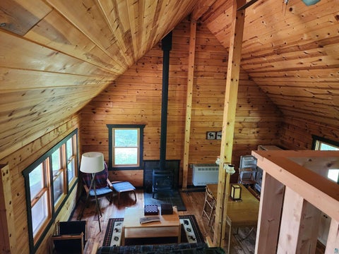 Tiny photo for 3860 Arrowhead Tr, Hovland, MN 55606 (MLS # 6127612)