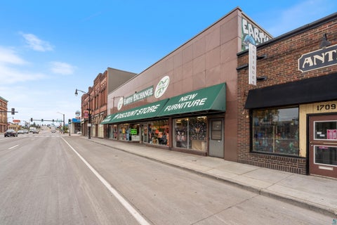 Tiny photo for 1713 Belknap St, Superior, WI 54880 (MLS # 6127963)
