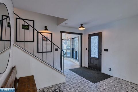 Tiny photo for 4426 Shady Ln, Eveleth, MN 55734 (MLS # 6123026)