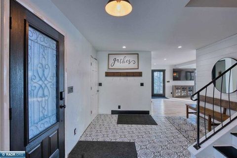 Tiny photo for 4426 Shady Ln, Eveleth, MN 55734 (MLS # 6123026)