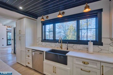 Tiny photo for 4426 Shady Ln, Eveleth, MN 55734 (MLS # 6123026)