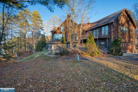 Tiny photo for 4426 Shady Ln, Eveleth, MN 55734 (MLS # 6123026)
