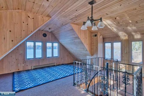 Tiny photo for 4426 Shady Ln, Eveleth, MN 55734 (MLS # 6123026)