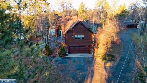 Tiny photo for 4426 Shady Ln, Eveleth, MN 55734 (MLS # 6123026)