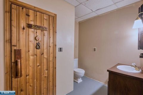 Tiny photo for 4426 Shady Ln, Eveleth, MN 55734 (MLS # 6123026)
