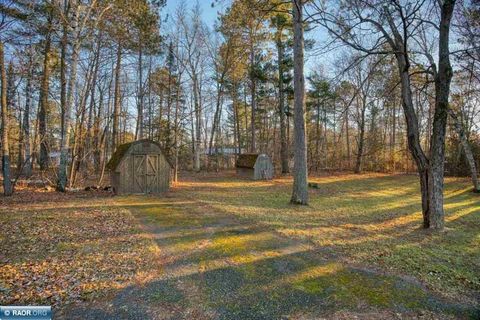 Tiny photo for 4426 Shady Ln, Eveleth, MN 55734 (MLS # 6123026)