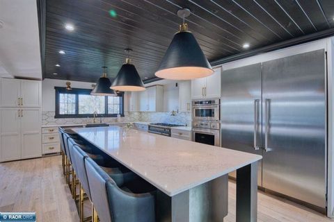 Tiny photo for 4426 Shady Ln, Eveleth, MN 55734 (MLS # 6123026)