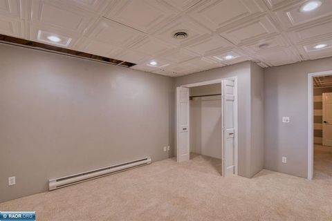 Tiny photo for 4426 Shady Ln, Eveleth, MN 55734 (MLS # 6123026)