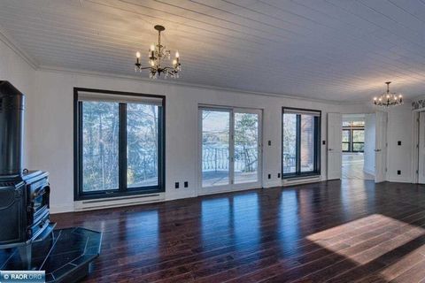 Tiny photo for 4426 Shady Ln, Eveleth, MN 55734 (MLS # 6123026)